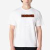 Hammer Heavyweight Tee Thumbnail