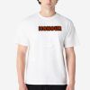 Hammer Heavyweight Tee Thumbnail