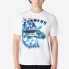 Hammer Heavyweight Tee Thumbnail
