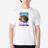 Hammer Heavyweight Tee Thumbnail