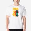 Hammer Heavyweight Tee Thumbnail
