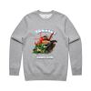 Mens United Crew (Clearance) Thumbnail