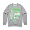 Mens United Crew (Clearance) Thumbnail