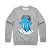 Mens United Crew (Clearance) Thumbnail