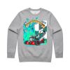 Mens United Crew (Clearance) Thumbnail