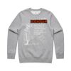 Mens United Crew (Clearance) Thumbnail