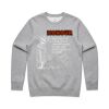 Mens United Crew (Clearance) Thumbnail