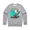 Mens United Crew (Clearance) Thumbnail