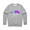 Mens United Crew (Clearance) Thumbnail