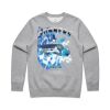 Mens United Crew (Clearance) Thumbnail