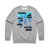 Mens United Crew (Clearance) Thumbnail