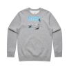 Mens United Crew (Clearance) Thumbnail