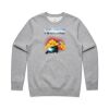 Mens United Crew (Clearance) Thumbnail