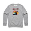 Mens United Crew (Clearance) Thumbnail