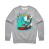 Mens United Crew (Clearance) Thumbnail