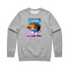 Mens United Crew (Clearance) Thumbnail