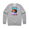 Mens United Crew (Clearance) Thumbnail