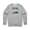 Mens United Crew (Clearance) Thumbnail