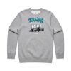 Mens United Crew (Clearance) Thumbnail