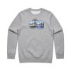 Mens United Crew (Clearance) Thumbnail