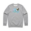 Mens United Crew (Clearance) Thumbnail