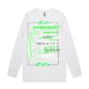 Mens Base Longsleeve Tee Thumbnail