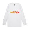 Mens Base Longsleeve Tee Thumbnail