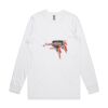 Mens Base Longsleeve Tee Thumbnail