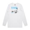 Mens Base Longsleeve Tee Thumbnail