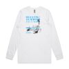Mens Base Longsleeve Tee Thumbnail