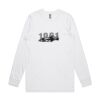 Mens Base Longsleeve Tee Thumbnail