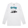 Mens Base Longsleeve Tee Thumbnail
