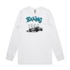 Mens Base Longsleeve Tee Thumbnail