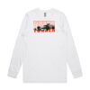 Mens Base Longsleeve Tee Thumbnail