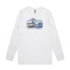 Mens Base Longsleeve Tee Thumbnail