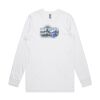 Mens Base Longsleeve Tee Thumbnail