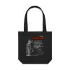 AS Colour Carrie Bag Thumbnail