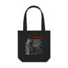 AS Colour Carrie Bag Thumbnail