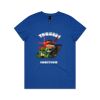 Women's Maple Tee Thumbnail