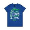 Women's Maple Tee Thumbnail