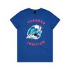 Women's Maple Tee Thumbnail