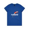 Women's Maple Tee Thumbnail