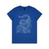 Women's Maple Tee Thumbnail
