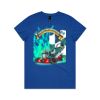 Women's Maple Tee Thumbnail
