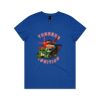 Women's Maple Tee Thumbnail