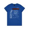 Women's Maple Tee Thumbnail