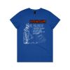 Women's Maple Tee Thumbnail