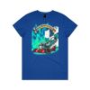 Women's Maple Tee Thumbnail