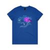 Women's Maple Tee Thumbnail
