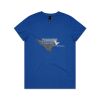Women's Maple Tee Thumbnail